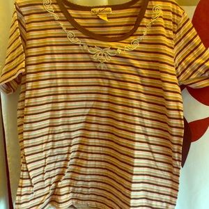 No Attitude women sleepwear top